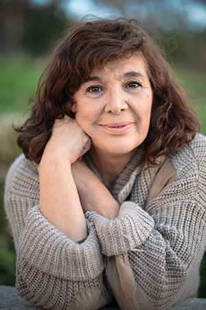 Dra. Pilar Muñoz-Calero, Presidenta y Directora Médica